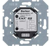 BCU, serie berker B.IQ, EnOcean