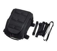 bcumst Borsa Da Serbatoio Per Moto Star Field Knight, Nuova, Con Funzione Di Fissaggio Magnetico, Design Con Copertura Impermeabile E Accessori. Borse Moto(Style 1)