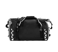 bcumst Borsa Universale Moto Per BMW R1200GS R1250GS R 1300GS 1200 GS LC ADV Adventure, 50 Litri, Impermeabile, Di Grande Capacità. Borse Moto(50L Gray)