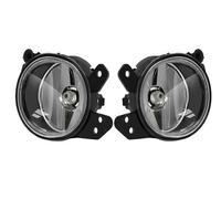 bcumst Faretti Fendinebbia Per Benz Per W451 Per W204 W216 W221 Per W164 Per W219 2 Pezzi LED Fendinebbia Alogena Fari Di Montaggio(Halogen)