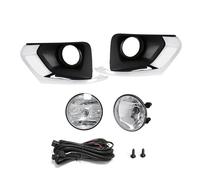 bcumst Faretti Fendinebbia Per Chevrolet Per Chevy Per Traverse 2018-2021 Gruppo Fendinebbia Auto Lampade Di Marcia Diurna Fari Alogeni