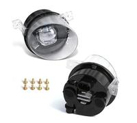bcumst Faretti Fendinebbia Per VW Per Polo Per Cross Per MK5 Per Passat Per Golf Per Plus Per Tiguan Per Caddy LED Lampada Fendinebbia Auto Fari Guida 12V