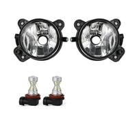 bcumst Faretti Fendinebbia Per VW Per Transporter Per T5 Per Multivan Per Crafter Per Polo Per Gol Per Skoda Per Fabia Per Mk1 Per Mk2 Fendinebbia(With S10 White LED)