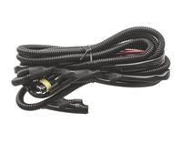 bcumst fari fendinebbia auto Per Toyota Hilux Vigo 2008 2009 2010 Fari Anteriori Paraurti Fendinebbia Cavi Interruttore(Wires Harness)