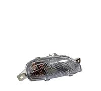 bcumst Fari fendinebbia per auto Per BYD Qin EV Paraurti Anteriore Alogeno A LED Con Alloggiamento Impermeabile(Right)