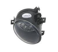bcumst Fari fendinebbia per auto Per Jetta MK5 Per Golf MK5 Per GTI 2005-2009 Paraurti Anteriore Luce Antinebbia A LED 1KD941699 1KD941700