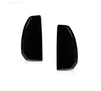 bcumst Indicatori Retrovisori Kit Di 2 Luci Di Direzione A LED Per Specchietto Retrovisore Anteriore Per Toyota Per Tundra 2007-2021 Luci Di Guida/DRL Bianche.(Smoked Lens)