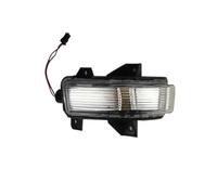 bcumst Indicatori Retrovisori Per BYD Per S6 2013-2016 IndicatoreDirezione Posteriore Auto Specchietto Laterale Indicatore Direzione Posteriore Lampada Svolta(1PCS right side)