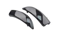 bcumst Indicatori Retrovisori Per Ford Per Fiesta Per B-Max Mk7 2008-2017 Coppia Di Indicatori Di Direzione A LED Luci Laterali Frecce Dinamiche