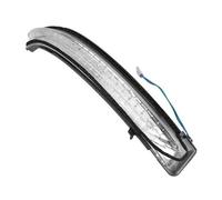 bcumst Indicatori Retrovisori Per Nissan X-Trail Per Rogue Qashqai Per Murano 2014-2019 Specchietto Retrovisore, Indicatori Di Direzione, Indicatori Di Direzione(L)