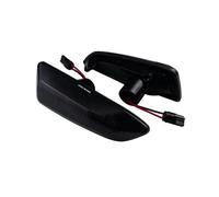 bcumst Indicatori Retrovisori Per Opel Per Vauxhall Per Astra JK Per Insignia B Zafira C Grandland X Luci Di Segnalazione Laterali A LED