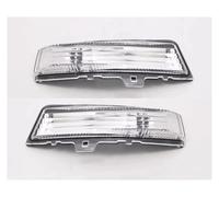 bcumst Indicatori Retrovisori Per Roewe Per Clever 2020 2021 Auto Indicatore Direzione Specchietto Laterale Indicatore Retrovisione Lampada Svolta Nessuna Lampadina(2PCS left and right)