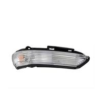 bcumst Indicatori Retrovisori Per SAIC Per MG Per ZS Per Roewe Per RX3 2017-2021 Luce Specchietto Retrovisore Specchietto Laterale Luce Indicatore Direzione(Left)