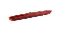 bcumst Luce di stop Per Fiat Grande Punto Evo 2006-2011 LED High Level Third 1 Pezzo Stop Posteriore Freno Montaggio Alto(1piece LED RED Lens)