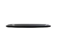 bcumst Luce di stop Per JEEP Per RENEGADE 2015-2020 Luce Di Stop Centrale Montata In Alto Terza Posteriore In(Nero)