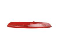 bcumst Luce di stop Per Jeep Per Renegade 2015-2020 Terza Luce Di Stop 68247167AA(Red)