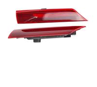 bcumst Luce di stop Per Transit Tourneo Custom 2012-2021 Stop A LED Con Lente Rossa Terza Alta Luce Di Coda Posteriore Aggiuntiva