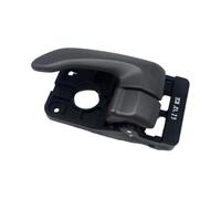 bcumst Maniglie Interne Portiere Auto Per Kia Per Soul 2008 2009 2010 2011 Maniglia Interna Portiera Anteriore E Posteriore 82610-2x000 Parti Ricambio Maniglie Interne Auto(Frote,Right)