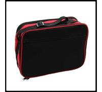 bcumst Per BMW R1200R R1200RT K1200GT K1300GT K1600GT R 1200 R 1200 RT Borsa Da Viaggio Per Moto Nera Borse Interne Espandibili Fodera Borsa Laterale Borse Moto(Only right)