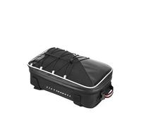bcumst Per BMW R1250RT K1200 GT K 1200GT K1200GT K1300GT K1600GT K1600 GT R1200 RT Borsa Posteriore Borse Portapacchi Barre Portapacchi Valigie Staffe Borse Moto(Bag A)