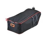 bcumst Per Ruckus Zoomer 2010-2017 2018 2019 Borsa Da Trasporto Sottosella Borsa Portaoggetti Moto Borsa Posteriore Sedile Posteriore Zaino Impermeabile Borse Moto(Red)