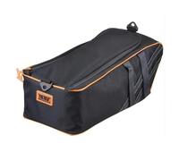bcumst Per Ruckus Zoomer 2010-2017 2018 2019 Borsa Da Trasporto Sottosella Borsa Portaoggetti Moto Borsa Posteriore Sedile Posteriore Zaino Impermeabile Borse Moto(Arancia)