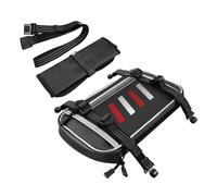 bcumst Per Suzuki Ltz 400 Impermeabile E Durevole Borsa Porta Attrezzi Per Parafango Posteriore Per Moto Borse Moto(RED)