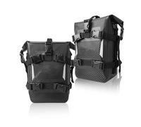 bcumst Per Suzuki Per DL650 DL 650 V Strom VStrom Per V-Strom Borsa Asciutta Moto Paraurti Barra Protezione Borse Sella Portapacchi Laterale Borsa Attrezzi Borse Moto(2PC 7L-9L)