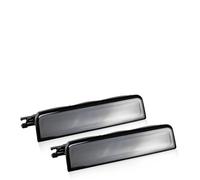 bcumst terza luce freno 2K0 945 087C Per VW Caddy 2003-2015 Terza Luce Freno Posteriore Centrale Alta(1PC Black Lens)