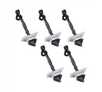 bcumst Tirante Blocco Arresto Porta Per Mazda 2 2007-2011 L10A DG80-72-270 D651-58-720 Fermaporta Stop Checker Accessori Auto 1 Set