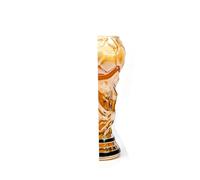 Bcuuozeeing Boccale da birra da 480 ml, con coppa del mondo, per osservare il calcio, feste, celebrazioni, festa del papà, compleanno, regalo, barbecue, festa di famiglia (rivestimento)