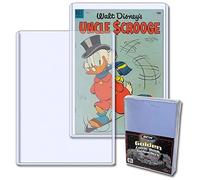 BCW 1-TLCH-GOL Golden Age Comic Book Topload titolari - Toploaders