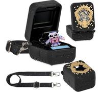 BCWEGION Custodia protettiva in silicone per Bitzee Wizarding World Harry Potter, giocattolo interattivo, accessori per animali domestici digitali (solo custodia in silicone)