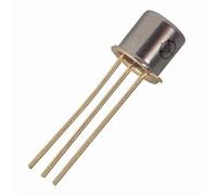 BCX23 Transistor Silicon PNP - TO18 - Generic Make