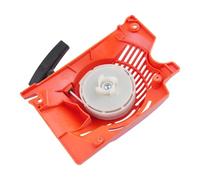 BCXSZPLO Avviamento a strappo for DMC6200CS for motosega Baumer SX62 62cc compatibile con alcuni layout di motore for motosega 62cc