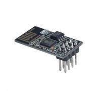 BCZAMD Accessori per stampante 3D Design for Prusa MK4: adattatore Wi-Fi Clone ESP-01S per MINI+ e MK4, non per versioni MK3S+, MK3S, XL, MK2.5S