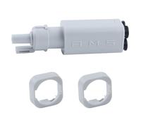 BCZAMD Accessori per stampanti 3D Filamento Hub per Bambu Lab A1/A1 Mini AMS Lite: sostituzione splitter a cinque vie, garantisce una stampa stabile e multicolore