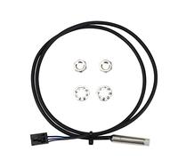 BCZAMD Prusa MK3S+ - Sonda di ricambio per sensore automatico di livellamento del letto, 5 V, 3 poli, compatibile con Prus MK3/S/+, MK2.5/S, mini + stampante 3D