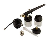 BD-138 - Pistola per aerografo, sistema completo