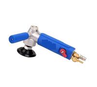 BD-180S. Macchina for la lucidatrice della lucentezza lucidatura del fabbricante millimetro mulino ad iniezione dell'acqua per la cura dell'auto