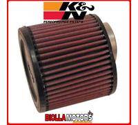 BD-6506 FILTRO ARIA K&N BOMBARDIER CAN-AM Outlander MAX XT H.O. Efi 2011- 650CC