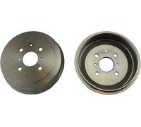 BD-9623 KAVO PARTS Tamburo freno per CITROËN,PEUGEOT,TOYOTA