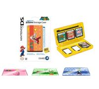 BD&A Bensussen Deutsch & Associates 6 Character Game Cases Storage