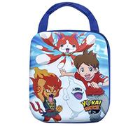 BD&A Bensussen Deutsch & Associates Universal BAG Plush YO-KAI Watch Storage