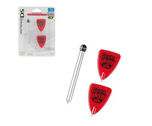 BD&A NDS Lite Guitar Hero Stylus Pack (Nintendo DS)