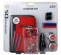BD&A NDS Lite Mario Starter Kit