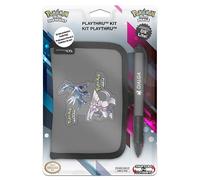 BD&A NDS Lite Play-Thru Kit Pokemon D&P