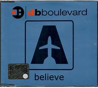 Bd Boulevard - DB Boulevard Believe
