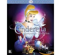 BD Cendrillon