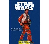 Bd Comics Star Wars Cronache Galassia Lontana T06 I Eroi Della Resistenza